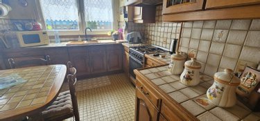 Appartement a vendre Dunkerque 59140 Nord 69 m2 3 pièces 84992 euros