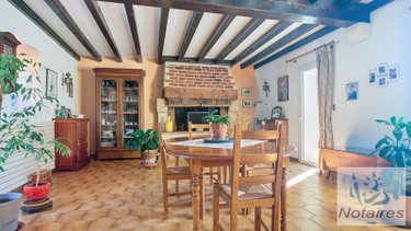 Maison a vendre Créon 33670 Gironde 227 m2 8 pièces 587000 euros