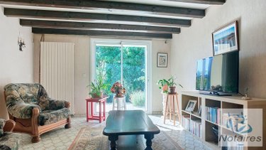 Maison a vendre Créon 33670 Gironde 227 m2 8 pièces 587000 euros