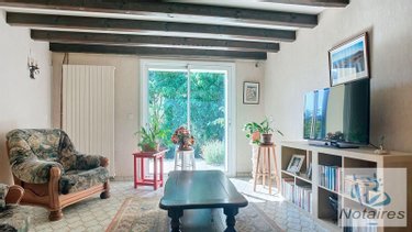 Maison a vendre Créon 33670 Gironde 227 m2 8 pièces 620000 euros