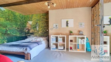 Maison a vendre Créon 33670 Gironde 227 m2 8 pièces 620000 euros
