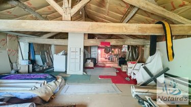 Maison a vendre Créon 33670 Gironde 227 m2 8 pièces 587000 euros