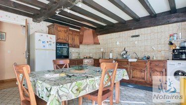 Maison a vendre Créon 33670 Gironde 227 m2 8 pièces 587000 euros