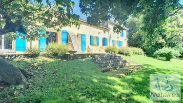 Maison a vendre Créon 33670 Gironde 227 m2 8 pièces 587000 euros