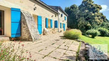 Maison a vendre Créon 33670 Gironde 227 m2 8 pièces 620000 euros