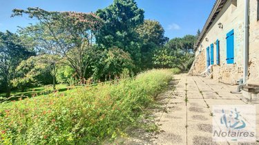 Maison a vendre Créon 33670 Gironde 227 m2 8 pièces 587000 euros