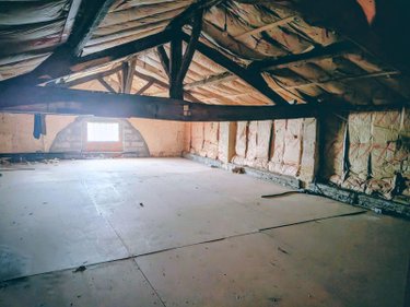 Maison a vendre Créon 33670 Gironde 227 m2 8 pièces 550000 euros