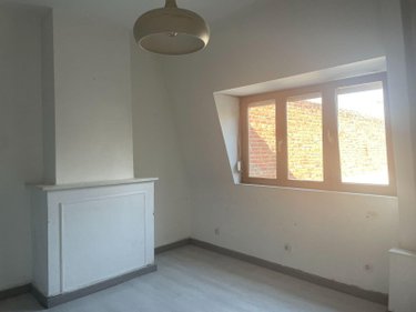 Fonds et murs commerciaux a vendre Bailleul 59270 Nord 196 m2  250000 euros