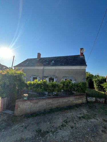 Maison a vendre Argy 36500 Indre 80 m2 6 pièces 48825 euros