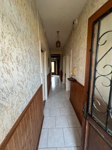 Maison a vendre Argy 36500 Indre 80 m2 6 pièces 48500 euros