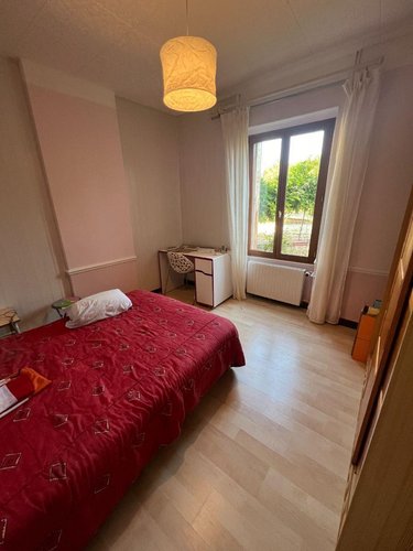 Maison a vendre Argy 36500 Indre 80 m2 6 pièces 48825 euros