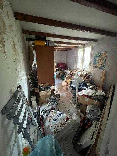 Maison a vendre Argy 36500 Indre 80 m2 6 pièces 48825 euros