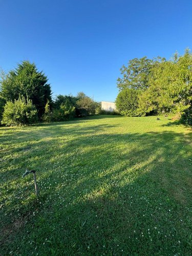 Maison a vendre Argy 36500 Indre 80 m2 6 pièces 48500 euros