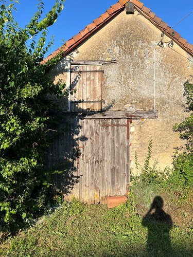 Maison a vendre Argy 36500 Indre 80 m2 6 pièces 48825 euros