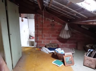 Maison a vendre Fontaines-sur-Marne 52170 Haute-Marne 186 m2 6 pièces 46600 euros