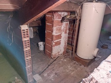 Maison a vendre Fontaines-sur-Marne 52170 Haute-Marne 186 m2 6 pièces 46600 euros