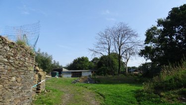 Maison a vendre Lampaul-Guimiliau 29400 Finistère 130 m2  100200 euros