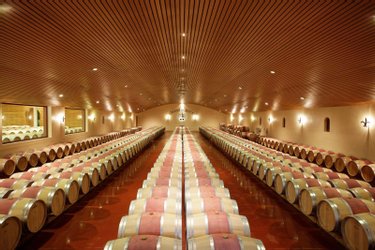 propriete viticole a vendre Podensac 33720 Gironde  12000000 euros