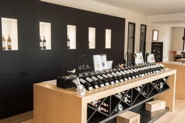 propriete viticole a vendre Podensac 33720 Gironde  12000000 euros