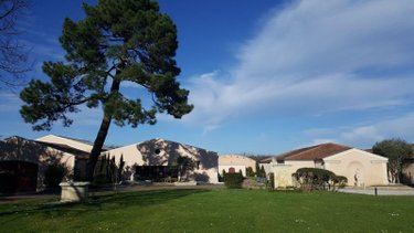 propriete viticole a vendre Podensac 33720 Gironde  12000000 euros