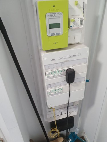 Appartement a vendre Bobigny 93000 Seine-Saint-Denis 19 m2 1 pièce 75000 euros