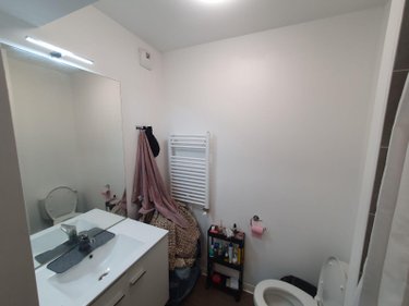 Appartement a vendre Bobigny 93000 Seine-Saint-Denis 19 m2 1 pièce 75000 euros