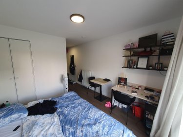 Appartement a vendre Bobigny 93000 Seine-Saint-Denis 19 m2 1 pièce 75000 euros