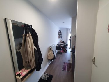 Appartement a vendre Bobigny 93000 Seine-Saint-Denis 19 m2 1 pièce 75000 euros