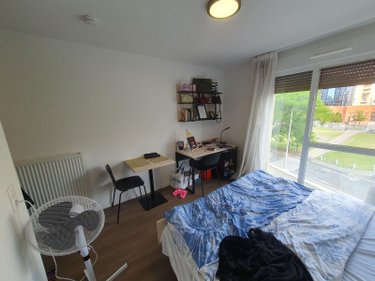 Appartement a vendre Bobigny 93000 Seine-Saint-Denis 19 m2 1 pièce 75000 euros