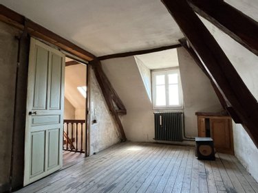 Maison a vendre Sainte-Savine 10300 Aube 112 m2 5 pièces 186480 euros