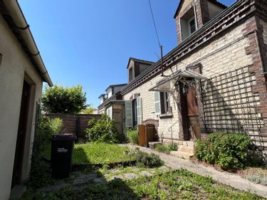 Maison a vendre Sainte-Savine 10300 Aube 112 m2 5 pièces 186480 euros