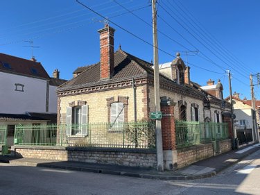 Maison a vendre Sainte-Savine 10300 Aube 112 m2 5 pièces 186480 euros