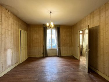Maison a vendre Sainte-Savine 10300 Aube 112 m2 5 pièces 186480 euros
