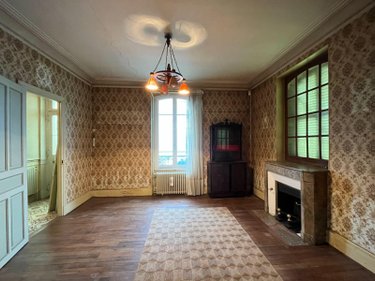 Maison a vendre Sainte-Savine 10300 Aube 112 m2 5 pièces 186480 euros