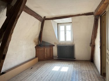 Maison a vendre Sainte-Savine 10300 Aube 112 m2 5 pièces 186480 euros