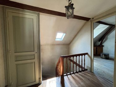 Maison a vendre Sainte-Savine 10300 Aube 112 m2 5 pièces 186480 euros