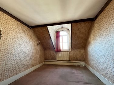 Maison a vendre Sainte-Savine 10300 Aube 112 m2 5 pièces 186480 euros