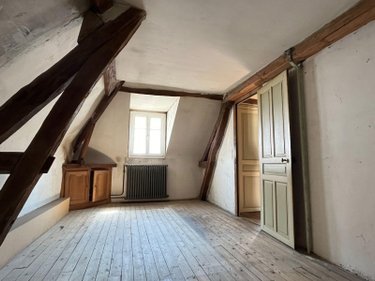 Maison a vendre Sainte-Savine 10300 Aube 112 m2 5 pièces 186480 euros