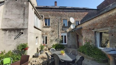 Maison a vendre Avesnes-sur-Helpe 59440 Nord 176 m2  131000 euros