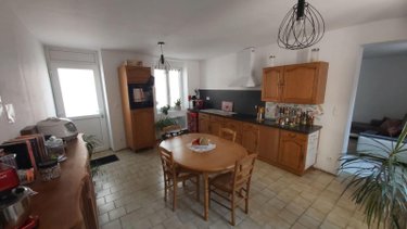 Maison a vendre Avesnes-sur-Helpe 59440 Nord 176 m2  131000 euros