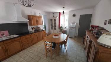 Maison a vendre Avesnes-sur-Helpe 59440 Nord 176 m2  131000 euros