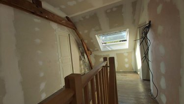 Maison a vendre Avesnes-sur-Helpe 59440 Nord 176 m2  131000 euros