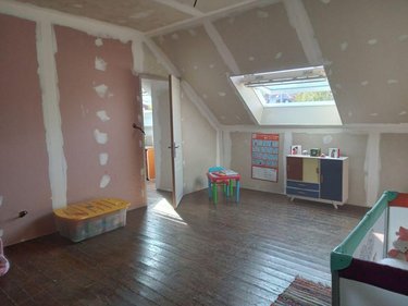 Maison a vendre Avesnes-sur-Helpe 59440 Nord 176 m2  131000 euros