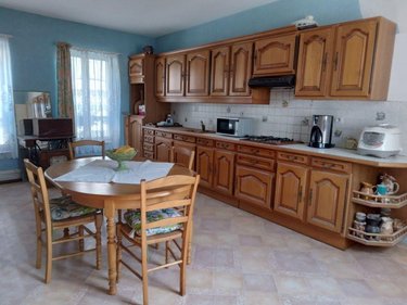 Maison a vendre Avesnes-sur-Helpe 59440 Nord 176 m2  131000 euros