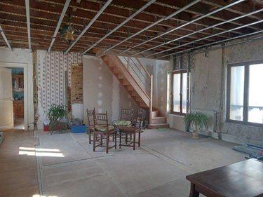 Maison a vendre Avesnes-sur-Helpe 59440 Nord 176 m2  131000 euros