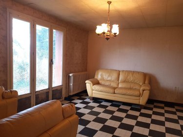 Maison a vendre Thénioux 18100 Cher 65 m2 3 pièces 53780 euros