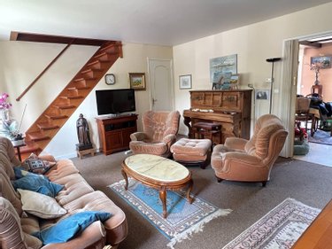 Maison a vendre Merville 59660 Nord 100 m2 5 pièces 199900 euros