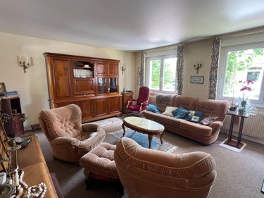 Maison a vendre Merville 59660 Nord 100 m2 5 pièces 199900 euros