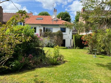 Maison a vendre Merville 59660 Nord 100 m2 5 pièces 199900 euros