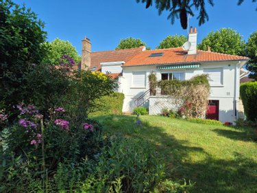 Maison a vendre Merville 59660 Nord 100 m2 5 pièces 199900 euros
